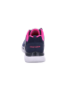 Skechers Sneaker Bountiful in Blau