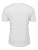 Hummel Verstellbare Taille Anzug Hmlpromo Kinder in WHITE/TRUE RED