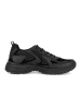 Gabor Sneaker low in schwarz