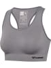 Hummel Hummel Top Hmltif Multisport Damen in QUIET SHADE2