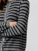 TeeShoppen Rock Amara in Grey-Black