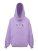 Homebase Damen Kapuzenpulli in Flieder