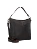 The Chesterfield Brand Wax Pull Up Schultertasche Leder 32 cm braun