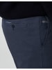Meyer Chino-Hose in dunkelblau