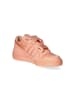 adidas Sportschuhe FORUM SATIN in Orange