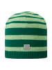 Reima Beanie " Haapa " in Deeper Green