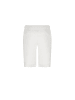 NYDJ Shorts Bermuda in Optic White