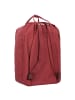 FJÄLLRÄVEN Kanken Rucksack 43 cm Laptopfach ox red