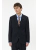 Matinique Blazer MAgeorge Gerade Passform in Dark Midnight