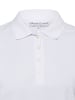 Marie Lund Poloshirt in weiß