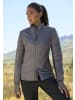 Vivance by Lascana Allwetterjacke in mauve