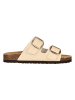 NOU Sandalen Bundao in 5211 Beige