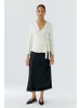 Oui Wickeljacke in gardenia