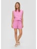 s.Oliver Short  in  4397_rosa
