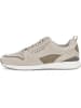 Pius Gabor Schnürschuhe  in Beige