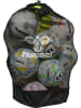 Hummel Verstellbare Taille Balltasche Hmlcore Erwachsene in BLACK