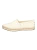 TOMS Halbschuhe in Natural