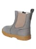 Ricosta Grundschule Stiefel in grün