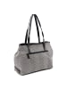 Tom Tailor Mirelle Shopper Tasche L 47 cm in black