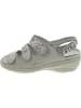 WALDLÄUFER Kiana Sandale Grau