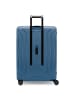 Redolz Essentials 15 4-Rollen Trolley 75 cm mit Dreipunkt-Verschluss stone blue