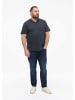 s.Oliver T-Shirt in 59W1_navy