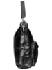 LIEBESKIND BERLIN Handtasche LK 204 Archive Lack M in Black