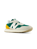 New Balance Sneackers 237 in Grün