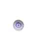 APS Schale FLORYN in blau - Ø 16 cm, H: 6,5 cm 0,5 Liter