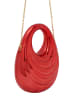 myMo at night Handbag Handbag in Red