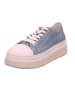 Tamaris Sneaker in blau