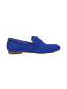 Bugatti Loafers in blau