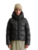 Marc O'Polo DENIM Daunen-Pufferjacke regular in Schwarz