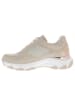 Armata di Mare Sneaker AMDS61H05-BEIGE-ROSEGOLD Beige