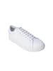 Armani Exchange Sneaker Weiss