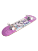 Disney Minnie Mouse Skateboard – Perfekt für Gehwege & Parks