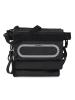 Hedgren Uni Umhängetaschen-set RFID 3 tlg. in coated black