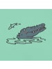 Walkiddy T-Shirt Funny Crocodiles-T-Shirt