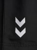 Hummel Reißverschluss Jacke Hmlcourt Herren in BLACK