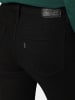 Levi´s Jeans 310 Shaping Super Skinny in schwarz