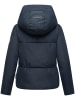 Marikoo Winterjacke Ninikaa XVI in Navy