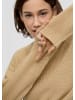 QS Strickpullover in 8170_beige