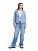 CARTOON Casual-Jacke mit Taschen in Blue Mirage