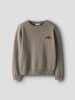 name it Strickpullover in Vintage Khaki