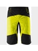 Gonso Thermo-Überhose Alvao in Gelb