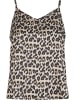 Urban Classics Tank-Tops in leo