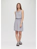 QS Kleid kurz in Grau
