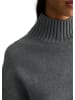 Marc O'Polo DENIM Pullover oversize in Dark Shadow Melange