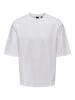 ONLY & SONS T-shirt in White 1