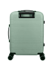 American Tourister Novastream - 4-Rollen Kabinentrolley 55 cm erw. in nomad green